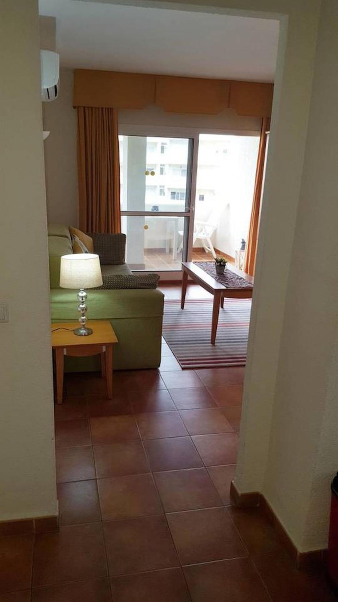 Appartement Benalbeach With Side Sea Views Benalmádena