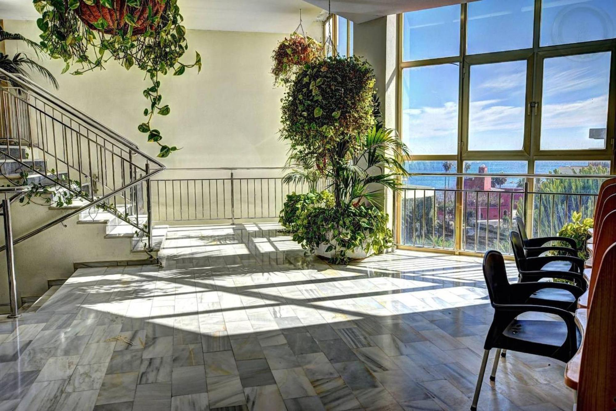 Appartement Benalbeach With Side Sea Views *
